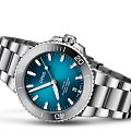 Часы Oris Aquis Date  01 733 7732 4155-07 8 21 05PEB фото 2